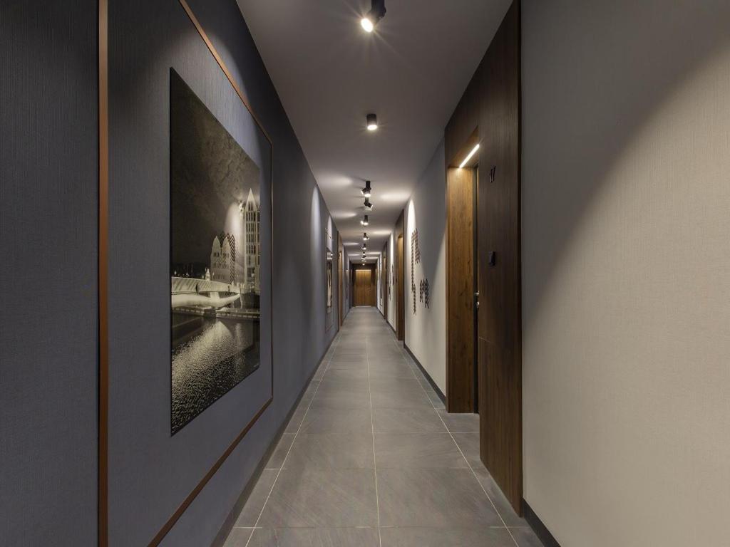 Apartament Nadmotlawie Estate Black Gdańsk Exterior foto